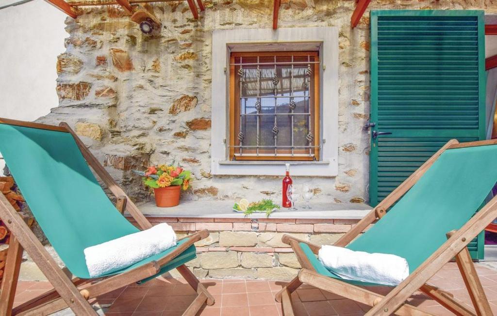 House Quiete Levanto Exterior foto